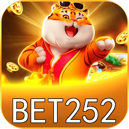 BET252 Cassino Online